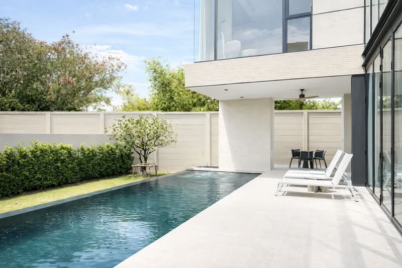 Luxury Pool Villas in Chalong, Exclusive Smart Living Community, ภูเก็ต, ฉลอง, เมืองภูเก็ต, ภูเก็ต, 727 ตร.ม., วิลล่า ขาย, โดย Zest Real Estate, 500256004 - DDproperty.com