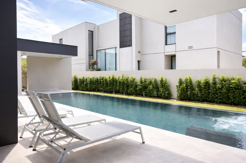 Luxury Pool Villas in Chalong, Exclusive Smart Living Community, ภูเก็ต, ฉลอง, เมืองภูเก็ต, ภูเก็ต, 727 ตร.ม., วิลล่า ขาย, โดย Zest Real Estate, 500256004 - DDproperty.com