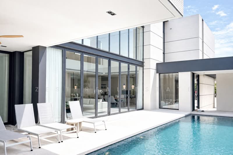 Luxury Pool Villas in Chalong, Exclusive Smart Living Community, ภูเก็ต, ฉลอง, เมืองภูเก็ต, ภูเก็ต, 727 ตร.ม., วิลล่า ขาย, โดย Zest Real Estate, 500256004 - DDproperty.com