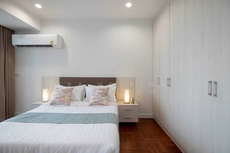 The Grand Sethiwan, Bangkok, 82 Soi Sukhumvit 24, Khong Tan, Khlong Toei, Bangkok, 4 Bedrooms, 250 sqm, Condo For Rent, by ERA Holding (Thailand) Co., Ltd., 500256005 - DDproperty.com