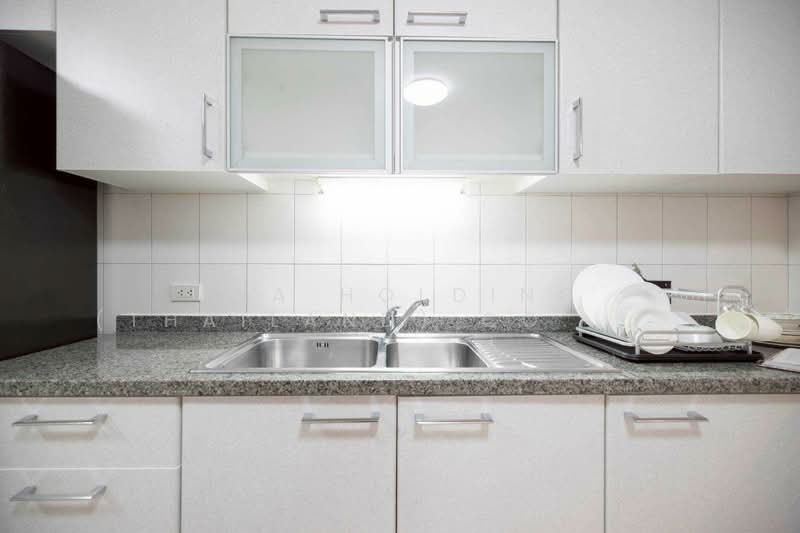 The Grand Sethiwan, Bangkok, 82 Soi Sukhumvit 24, Khong Tan, Khlong Toei, Bangkok, 4 Bedrooms, 250 sqm, Condo For Rent, by ERA Holding (Thailand) Co., Ltd., 500256005 - DDproperty.com