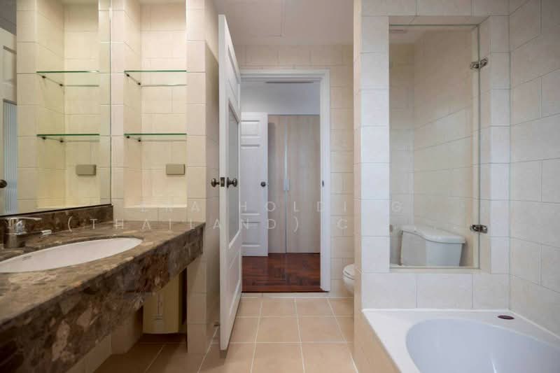 The Grand Sethiwan, Bangkok, 82 Soi Sukhumvit 24, Khong Tan, Khlong Toei, Bangkok, 4 Bedrooms, 250 sqm, Condo For Rent, by ERA Holding (Thailand) Co., Ltd., 500256005 - DDproperty.com