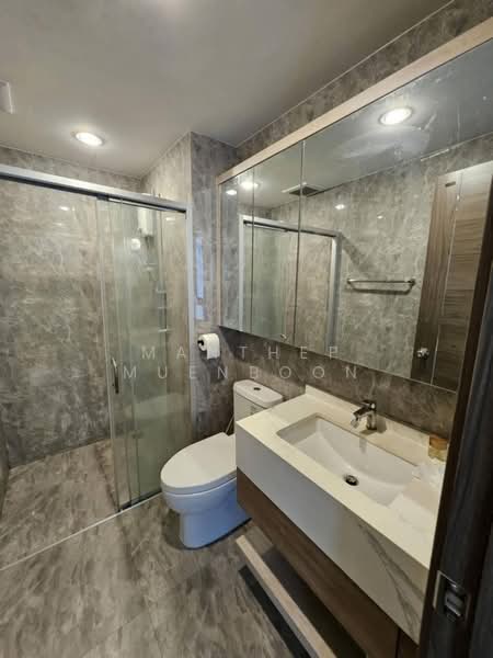 Artisan Ratchada, Bangkok, 99 Tienruammitr Road, Huai Khwang, Huai Khwang, Bangkok, 1 Bedroom, 44 sqm, Condo For Sale, by Manthep Muenboon, 500256008 - DDproperty.com