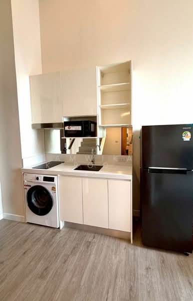 The Sky Sukhumvit, Bangkok, 103-4 Sukhumvit Road, Bang Na Nuea, Bang Na, Bangkok, 1 Bedroom, 43 sqm, Condo For Rent, by Amwika Karoonsombat, 500256011 - DDproperty.com