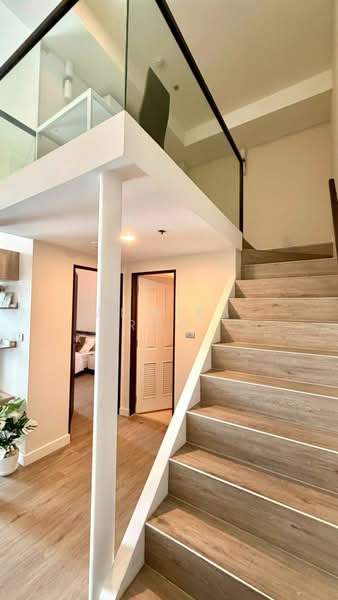 The Sky Sukhumvit, Bangkok, 103-4 Sukhumvit Road, Bang Na Nuea, Bang Na, Bangkok, 1 Bedroom, 43 sqm, Condo For Rent, by Amwika Karoonsombat, 500256011 - DDproperty.com