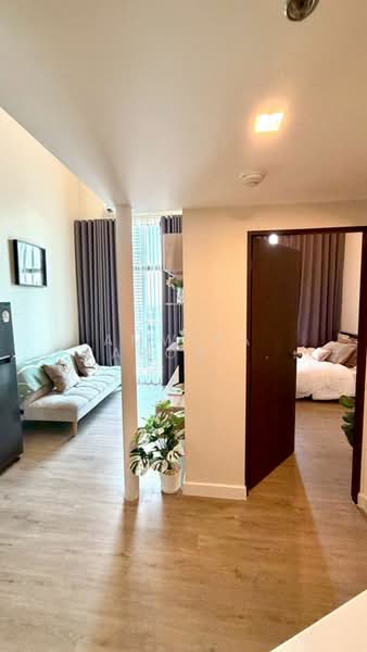 The Sky Sukhumvit, Bangkok, 103-4 Sukhumvit Road, Bang Na Nuea, Bang Na, Bangkok, 1 Bedroom, 43 sqm, Condo For Rent, by Amwika Karoonsombat, 500256011 - DDproperty.com