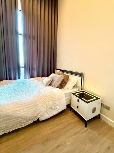 The Sky Sukhumvit, Bangkok, 103-4 Sukhumvit Road, Bang Na Nuea, Bang Na, Bangkok, 1 Bedroom, 43 sqm, Condo For Rent, by Amwika Karoonsombat, 500256011 - DDproperty.com