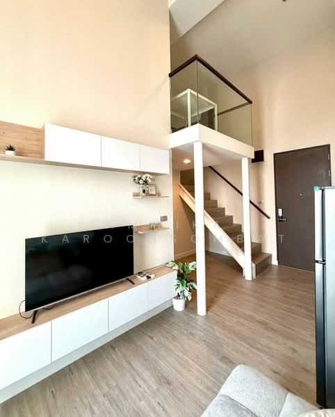 The Sky Sukhumvit, Bangkok, 103-4 Sukhumvit Road, Bang Na Nuea, Bang Na, Bangkok, 1 Bedroom, 43 sqm, Condo For Rent, by Amwika Karoonsombat, 500256011 - DDproperty.com