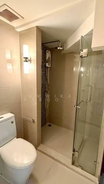 The Sky Sukhumvit, Bangkok, 103-4 Sukhumvit Road, Bang Na Nuea, Bang Na, Bangkok, 1 Bedroom, 43 sqm, Condo For Rent, by Amwika Karoonsombat, 500256011 - DDproperty.com