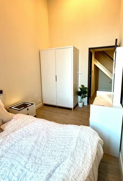 The Sky Sukhumvit, Bangkok, 103-4 Sukhumvit Road, Bang Na Nuea, Bang Na, Bangkok, 1 Bedroom, 43 sqm, Condo For Rent, by Amwika Karoonsombat, 500256011 - DDproperty.com