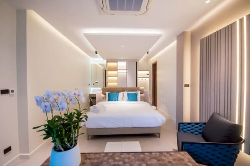 undefined, Chon Buri (Pattaya), Na Chom Thian, Sattahip, Chon Buri (Pattaya), 7 Bedrooms, 630 sqm, Villa For Sale, by Supitsara  Sangarun, 500256012 - DDproperty.com