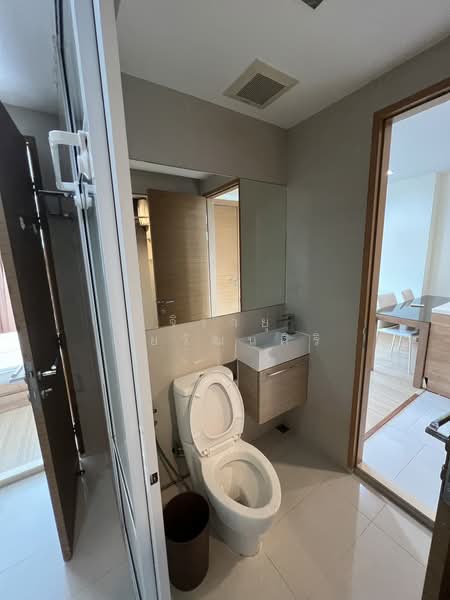 Rhythm Ratchada-Huaikwang, Bangkok, 218 Ratchadaphisek Road, Huai Khwang, Huai Khwang, Bangkok, 1 Bedroom, 46 sqm, Condo For Rent, by Jirayu Chaiyawattanasiri, 500256013 - DDproperty.com