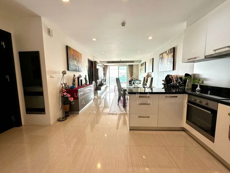 Elegance @ Cosy Beach, Chon Buri (Pattaya), Kasetsin, Nong Pru, Bang Lamung (Pattaya), Chon Buri (Pattaya), 2 Bedrooms, 117 sqm, Condo For Sale, by Supitsara  Sangarun, 500256014 - DDproperty.com