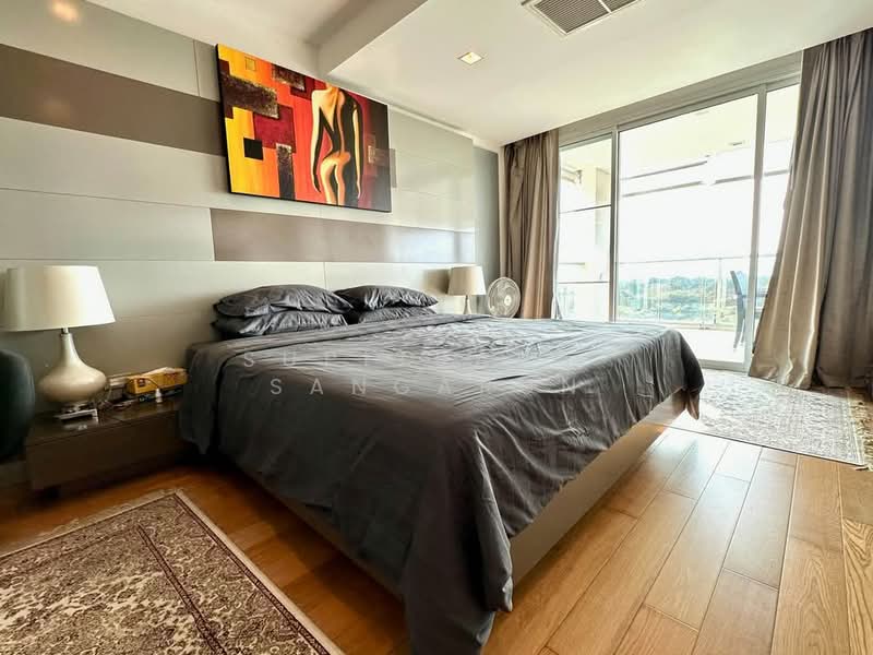 Elegance @ Cosy Beach, Chon Buri (Pattaya), Kasetsin, Nong Pru, Bang Lamung (Pattaya), Chon Buri (Pattaya), 2 Bedrooms, 117 sqm, Condo For Sale, by Supitsara  Sangarun, 500256014 - DDproperty.com