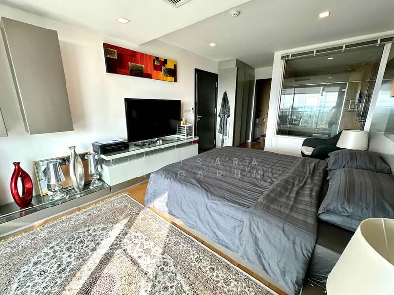 Elegance @ Cosy Beach, Chon Buri (Pattaya), Kasetsin, Nong Pru, Bang Lamung (Pattaya), Chon Buri (Pattaya), 2 Bedrooms, 117 sqm, Condo For Sale, by Supitsara  Sangarun, 500256014 - DDproperty.com