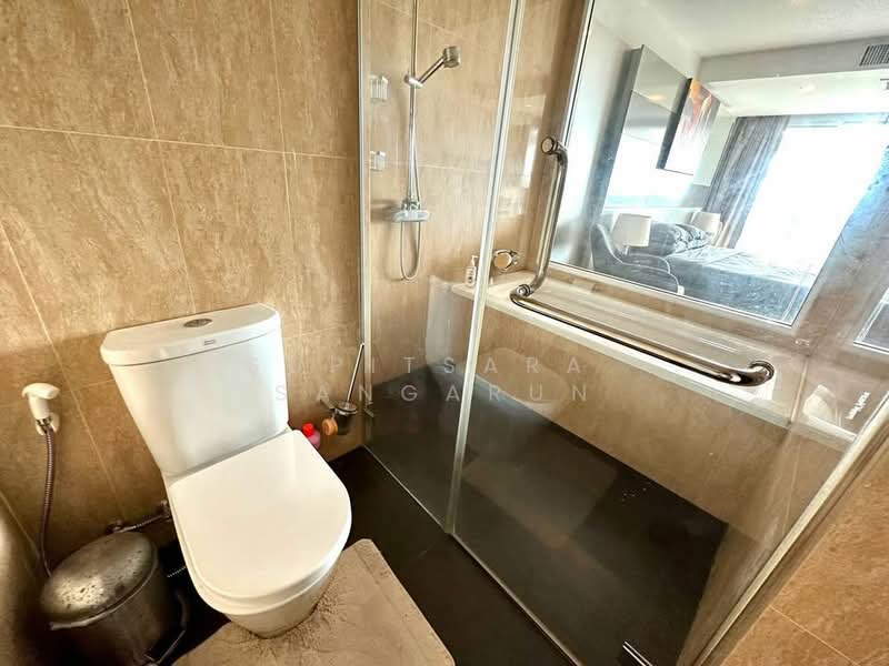 Elegance @ Cosy Beach, Chon Buri (Pattaya), Kasetsin, Nong Pru, Bang Lamung (Pattaya), Chon Buri (Pattaya), 2 Bedrooms, 117 sqm, Condo For Sale, by Supitsara  Sangarun, 500256014 - DDproperty.com