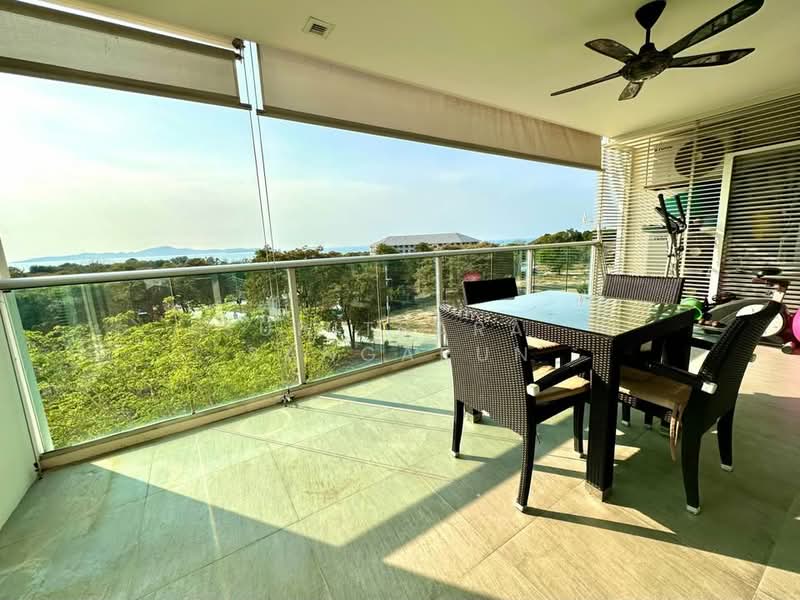 Elegance @ Cosy Beach : เอเลแกนซ์ @ โคซี่ บีช, ชลบุรี, เกษตรสิน, หนองปรือ, บางละมุง, ชลบุรี, 117 ตร.ม., คอนโด ขาย, โดย Supitsara  Sangarun, 500256014 - DDproperty.com