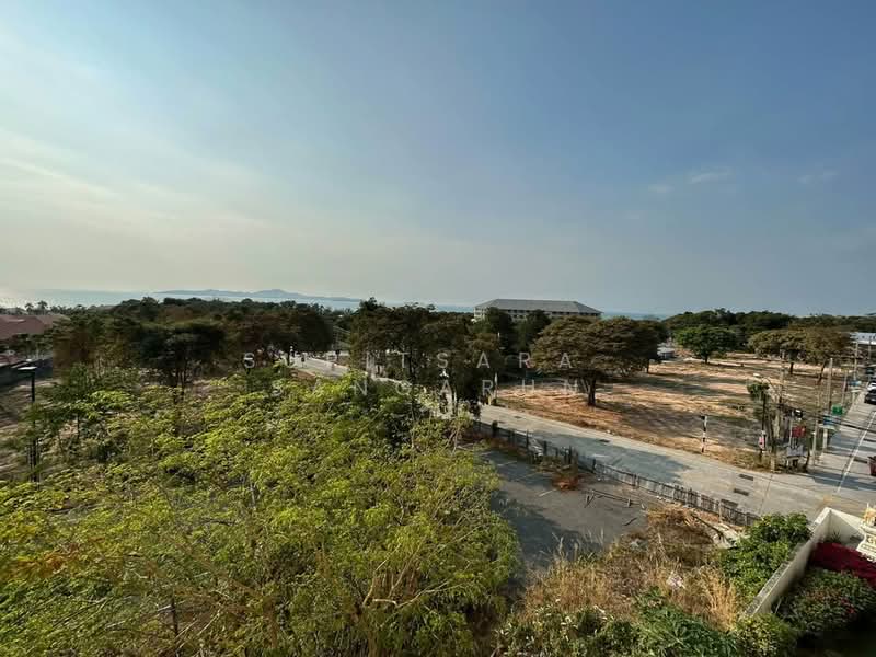 Elegance @ Cosy Beach : เอเลแกนซ์ @ โคซี่ บีช, ชลบุรี, เกษตรสิน, หนองปรือ, บางละมุง, ชลบุรี, 117 ตร.ม., คอนโด ขาย, โดย Supitsara  Sangarun, 500256014 - DDproperty.com