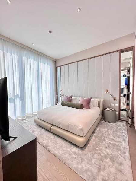 Scope Langsuan : สโคป หลังสวน, กรุงเทพ, ถนนหลังสวน, ลุมพินี, ปทุมวัน, กรุงเทพ, 85 ตร.ม., คอนโด ให้เช่า, โดย Smart Living Bangkok Co.,Ltd., 500256022 - DDproperty.com