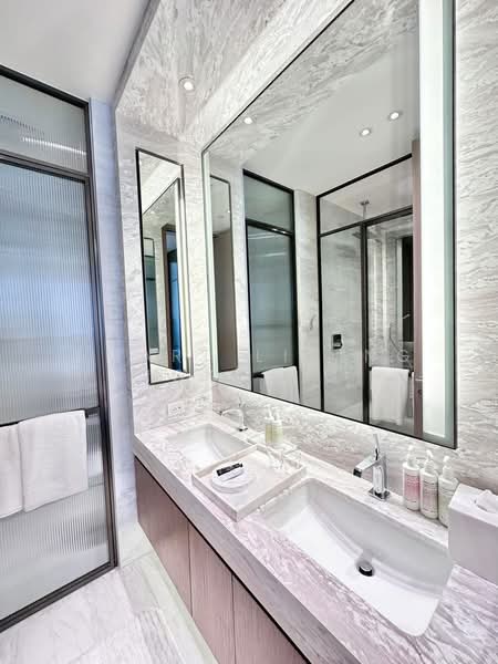 Scope Langsuan, Bangkok, Soi Lang Suan, Lumphini, Pathum Wan, Bangkok, 1 Bedroom, 85 sqm, Condo For Rent, by Smart Living Bangkok Co.,Ltd., 500256022 - DDproperty.com