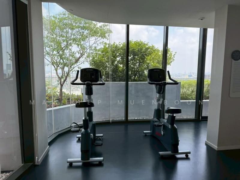 Reference Sathorn-Wongwianyai, Bangkok, Krung Thonburi 2 Alley, Bang Lam Phu Lang, Khlong San, Bangkok, 1 Bedroom, 26 sqm, Condo For Sale, by Manthep Muenboon, 500256023 - DDproperty.com