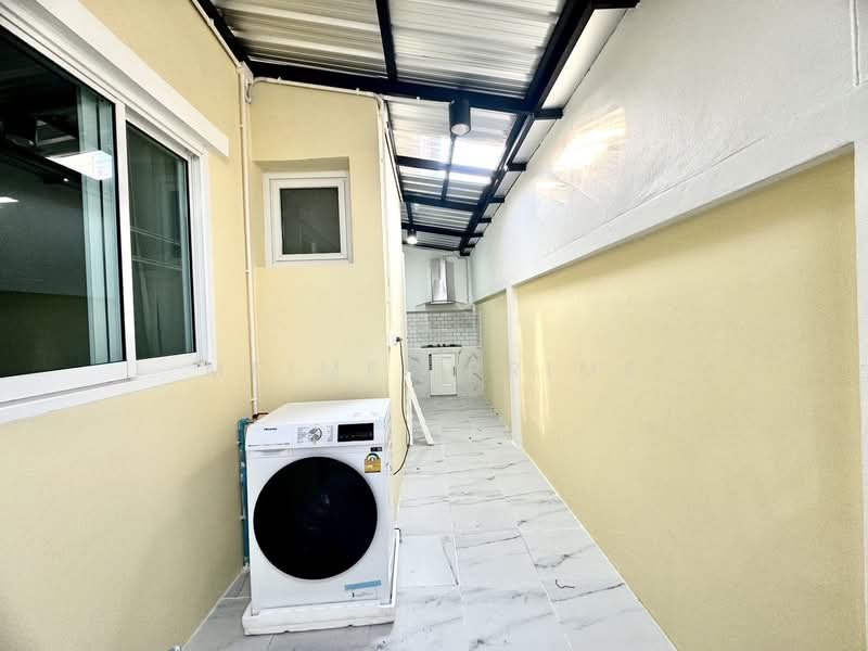 Chaofah 2, Phuket, Wichit, Muang Phuket, Phuket, 3 Bedrooms, 101 sqm, Single Detached House For Rent, by MeiMei Prime, 500256024 - DDproperty.com