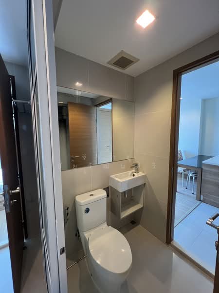 Rhythm Ratchada-Huaikwang, Bangkok, 218 Ratchadaphisek Road, Huai Khwang, Huai Khwang, Bangkok, 1 Bedroom, 46 sqm, Condo For Sale, by Jirayu Chaiyawattanasiri, 500256026 - DDproperty.com