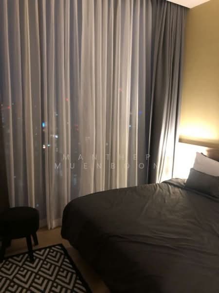 Noble BE19 Sukhumvit, Bangkok, 89 Sukhumvit 19 Alley, Khlong Tan Nua, Watthana, Bangkok, 1 Bedroom, 50 sqm, Condo For Sale, by Manthep Muenboon, 500256027 - DDproperty.com