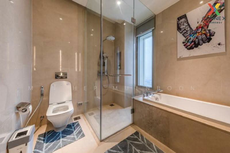 Magnolias Waterfront Residences : แมกโนเลียส์ วอเตอร์ฟรอนท์ เรสซิเดนซ์, กรุงเทพ, 259 ถ. กรุงธนบุรี, คลองต้นไทร, คลองสาน, กรุงเทพ, 112 ตร.ม., คอนโด ขาย, โดย Manthep Muenboon, 500256032 - DDproperty.com