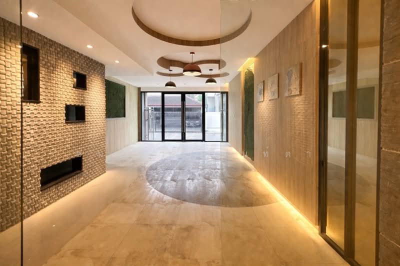 หมู่บ้าน อมรพันธ์ 8 (สวนสยาม 9 แยก 4), Bangkok, Khan Na Yao, Khan Na Yao, Bangkok, Studio, 220 sqm, Single Detached House For Sale, by ชนะชาติ นนท์ตา, 500256034 - DDproperty.com