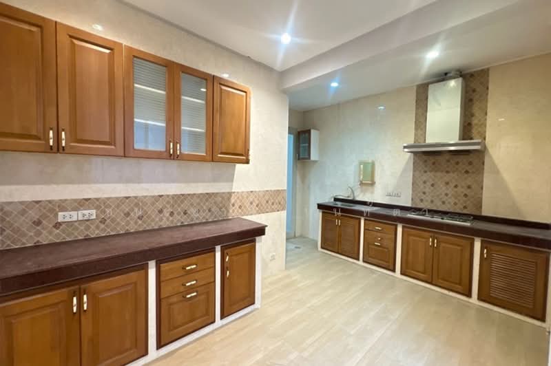 หมู่บ้าน อมรพันธ์ 8 (สวนสยาม 9 แยก 4), Bangkok, Khan Na Yao, Khan Na Yao, Bangkok, Studio, 220 sqm, Single Detached House For Sale, by ชนะชาติ นนท์ตา, 500256034 - DDproperty.com