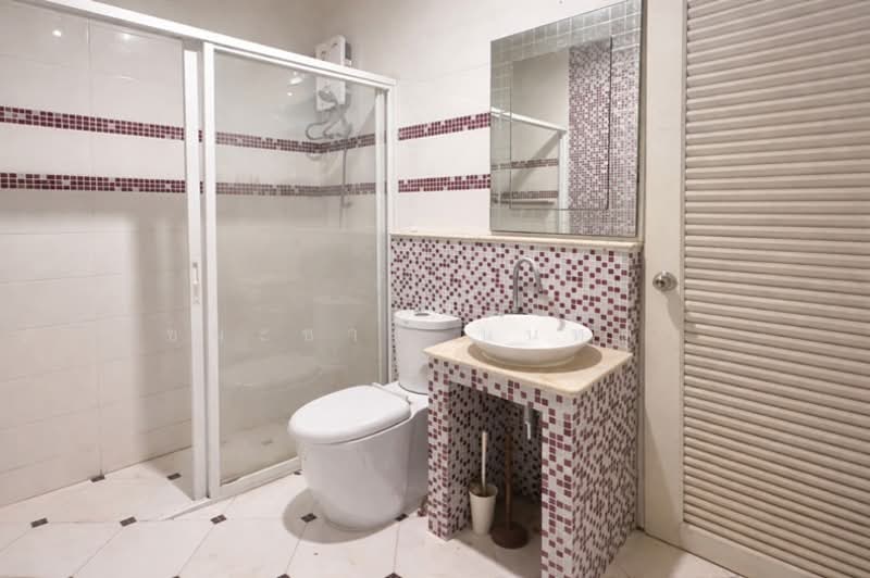 หมู่บ้าน อมรพันธ์ 8 (สวนสยาม 9 แยก 4), Bangkok, Khan Na Yao, Khan Na Yao, Bangkok, Studio, 220 sqm, Single Detached House For Sale, by ชนะชาติ นนท์ตา, 500256034 - DDproperty.com