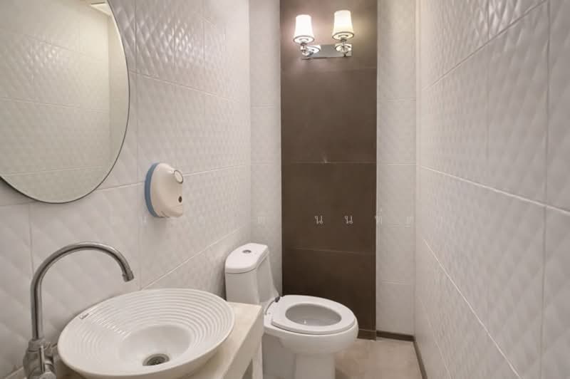 หมู่บ้าน อมรพันธ์ 8 (สวนสยาม 9 แยก 4), Bangkok, Khan Na Yao, Khan Na Yao, Bangkok, Studio, 220 sqm, Single Detached House For Sale, by ชนะชาติ นนท์ตา, 500256034 - DDproperty.com