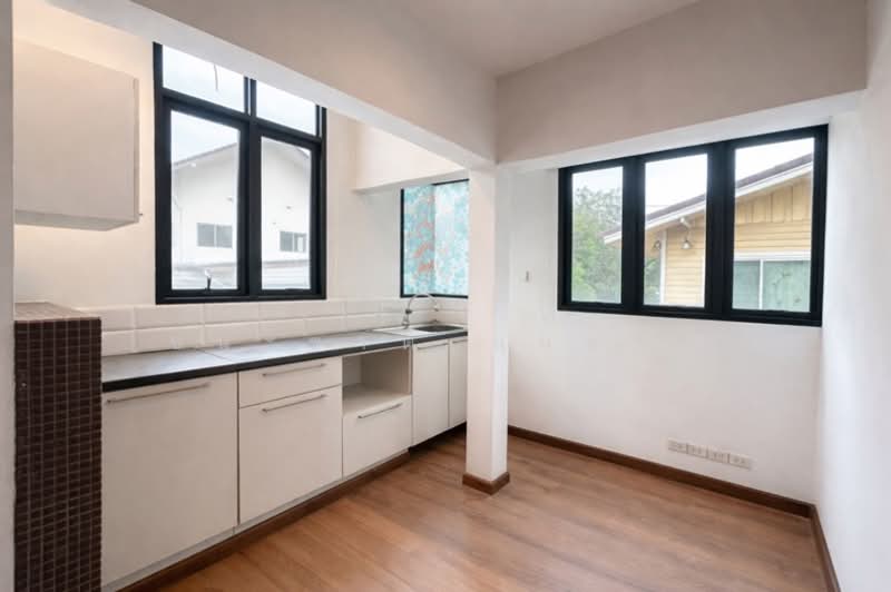 หมู่บ้าน อมรพันธ์ 8 (สวนสยาม 9 แยก 4), Bangkok, Khan Na Yao, Khan Na Yao, Bangkok, Studio, 220 sqm, Single Detached House For Sale, by ชนะชาติ นนท์ตา, 500256034 - DDproperty.com