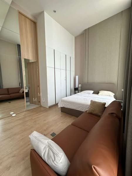 Noble BE19 Sukhumvit, Bangkok, 89 Sukhumvit 19 Alley, Khlong Tan Nua, Watthana, Bangkok, 2 Bedrooms, 86 sqm, Condo For Sale, by Manthep Muenboon, 500256037 - DDproperty.com