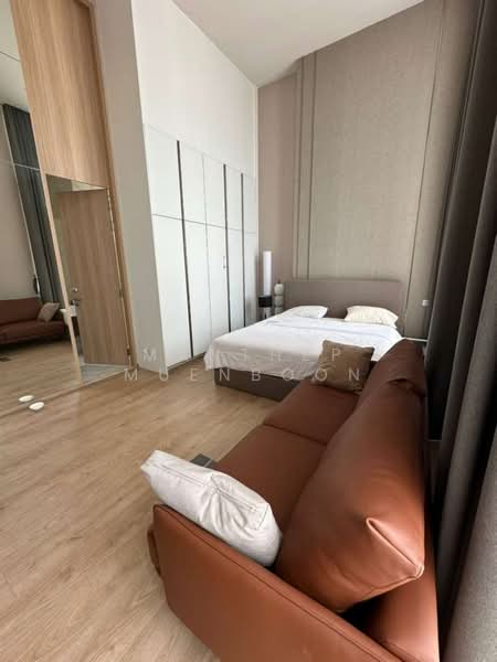 Noble BE19 Sukhumvit, Bangkok, 89 Sukhumvit 19 Alley, Khlong Tan Nua, Watthana, Bangkok, 2 Bedrooms, 86 sqm, Condo For Sale, by Manthep Muenboon, 500256037 - DDproperty.com