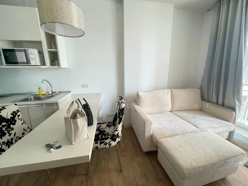 Neo Sea View, Chon Buri (Pattaya), Nong Pru, Bang Lamung (Pattaya), Chon Buri (Pattaya), 1 Bedroom, 29 sqm, Condo For Sale, by Saimaii Russiphat, 500256040 - DDproperty.com