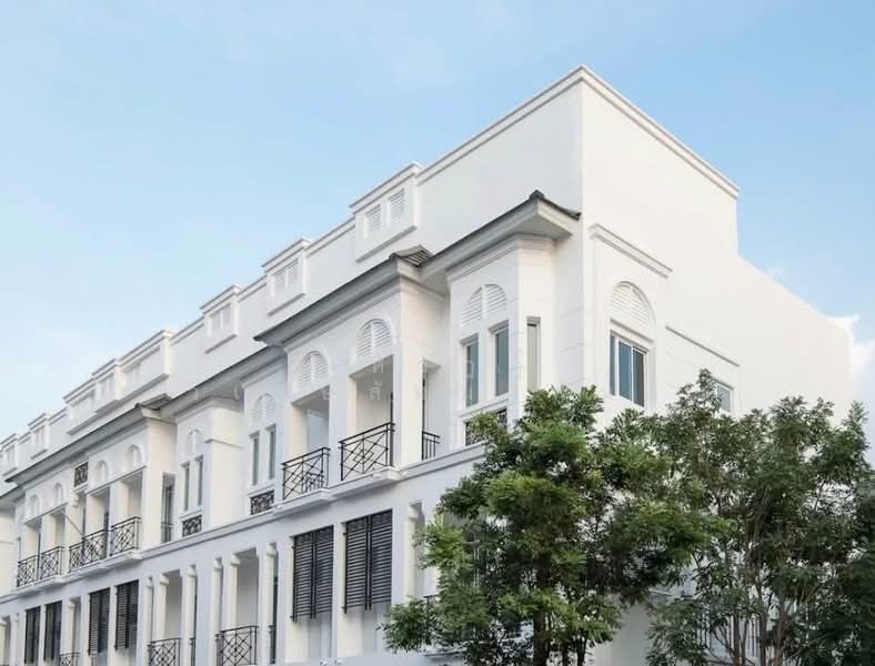 Leon Sukhumvit 62 : ลีออง สุขุมวิท 62, กรุงเทพ, ซอย สามภพนฤมิตร, บางจาก, พระโขนง, กรุงเทพ, 200 ตร.ม., ทาวน์เฮ้าส์ ให้เช่า, โดย ทศวัฏฏ์ วิเศษสัมมาพันธ์, 500256042 - DDproperty.com