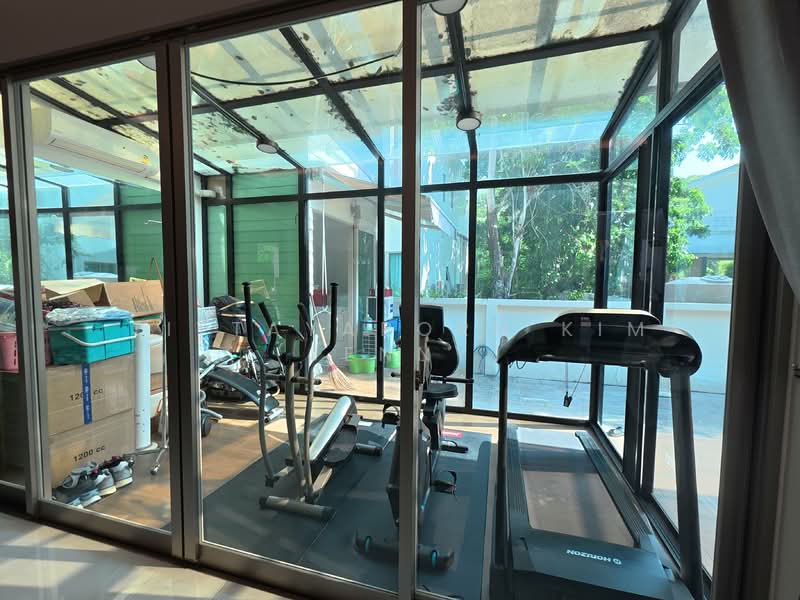 Perfect Masterpiece Rama 9-Krungthep Kreetha, Bangkok, Srinakarin - Romklao Road, Khlong Song Ton Nun, Lat Krabang, Bangkok, 5 Bedrooms, 435 sqm, Single Detached House For Sale, by Tittayaporn Kim (Jenny), 500256044 - DDproperty.com