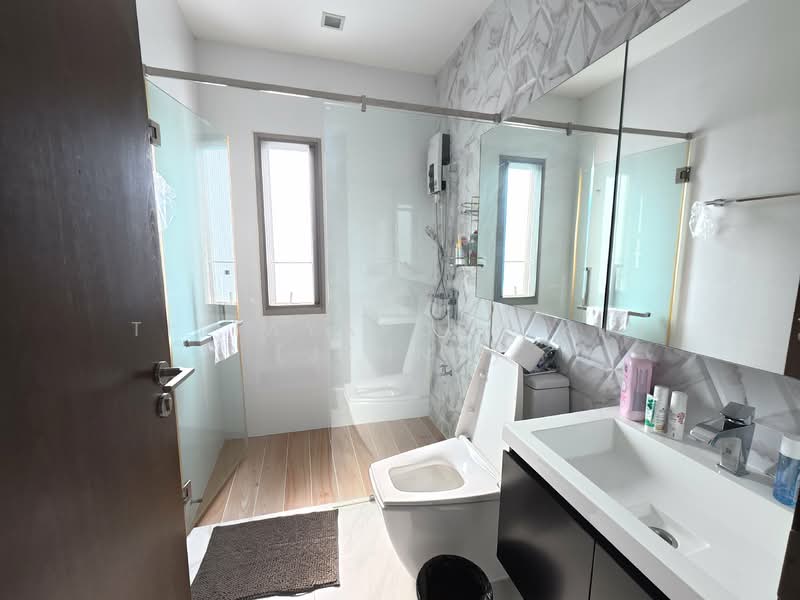 Perfect Masterpiece Rama 9-Krungthep Kreetha, Bangkok, Srinakarin - Romklao Road, Khlong Song Ton Nun, Lat Krabang, Bangkok, 5 Bedrooms, 435 sqm, Single Detached House For Sale, by Tittayaporn Kim (Jenny), 500256044 - DDproperty.com