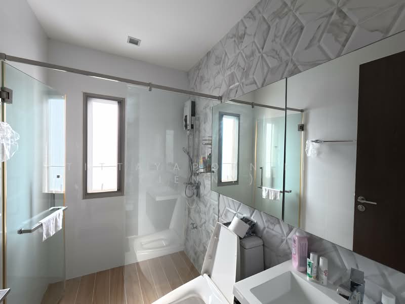 Perfect Masterpiece Rama 9-Krungthep Kreetha, Bangkok, Srinakarin - Romklao Road, Khlong Song Ton Nun, Lat Krabang, Bangkok, 5 Bedrooms, 435 sqm, Single Detached House For Sale, by Tittayaporn Kim (Jenny), 500256044 - DDproperty.com