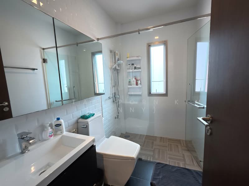 Perfect Masterpiece Rama 9-Krungthep Kreetha, Bangkok, Srinakarin - Romklao Road, Khlong Song Ton Nun, Lat Krabang, Bangkok, 5 Bedrooms, 435 sqm, Single Detached House For Sale, by Tittayaporn Kim (Jenny), 500256044 - DDproperty.com