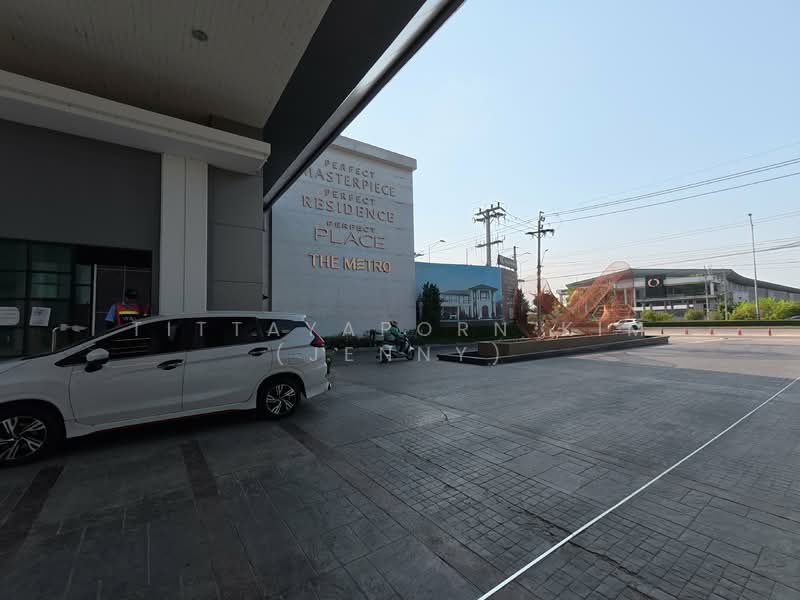 Perfect Masterpiece Rama 9-Krungthep Kreetha : เพอร์เฟค มาสเตอร์พีซ พระราม 9 – กรุงเทพกรีฑา, กรุงเทพ, ถนน ศรีนครินทร์ - ร่มเกล้า, คลองสองต้นนุ่น, ลาดกระบัง, กรุงเทพ, 435 ตร.ม., บ้านเดี่ยว ขาย, โดย Tittayaporn Kim (Jenny), 500256044 - DDproperty.com