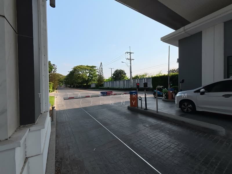 Perfect Masterpiece Rama 9-Krungthep Kreetha, Bangkok, Srinakarin - Romklao Road, Khlong Song Ton Nun, Lat Krabang, Bangkok, 5 Bedrooms, 435 sqm, Single Detached House For Sale, by Tittayaporn Kim (Jenny), 500256044 - DDproperty.com