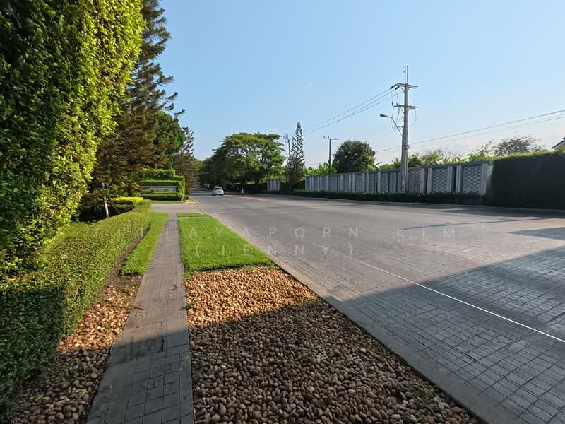 Perfect Masterpiece Rama 9-Krungthep Kreetha, Bangkok, Srinakarin - Romklao Road, Khlong Song Ton Nun, Lat Krabang, Bangkok, 5 Bedrooms, 435 sqm, Single Detached House For Sale, by Tittayaporn Kim (Jenny), 500256044 - DDproperty.com