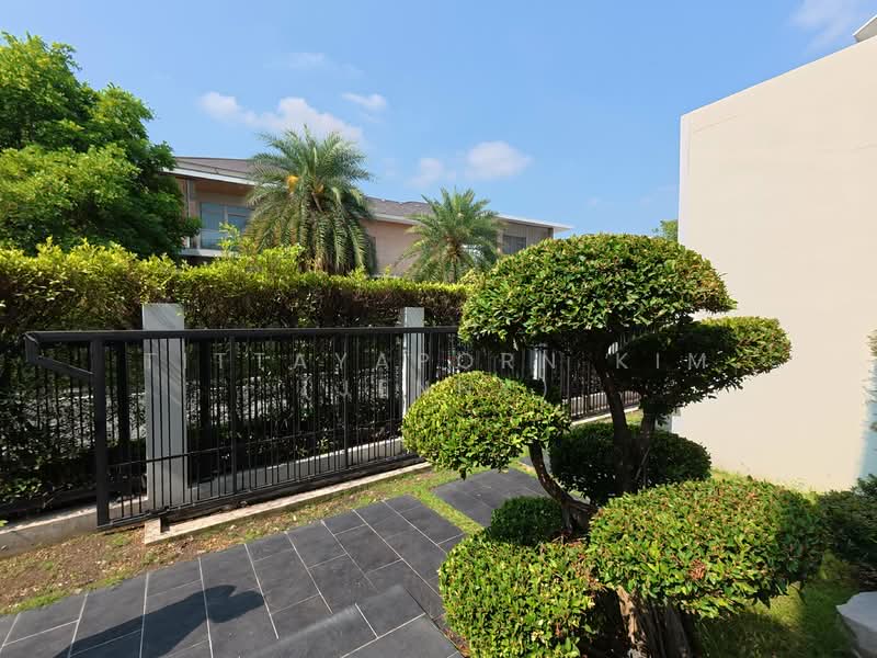 Perfect Masterpiece Rama 9-Krungthep Kreetha, Bangkok, Srinakarin - Romklao Road, Khlong Song Ton Nun, Lat Krabang, Bangkok, 5 Bedrooms, 435 sqm, Single Detached House For Sale, by Tittayaporn Kim (Jenny), 500256044 - DDproperty.com