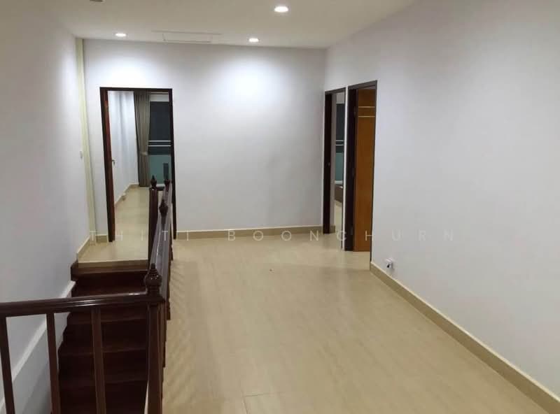 Townhouse, 4 Bed, Phrom Phong, Bangkok, Khong Tan, Khlong Toei, Bangkok, 4 Bedrooms, 250 sqm, Townhouse For Rent, by Thiti Boonchurn, 500256051 - DDproperty.com