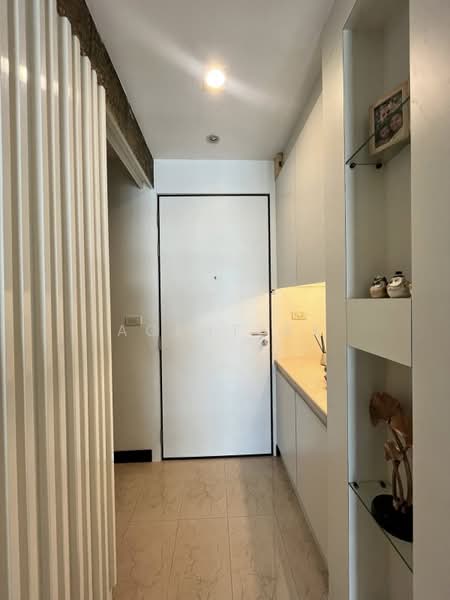 The Bangkok Narathiwas, Bangkok, Narathiwatratchanakharin, Thung Wat Don, Sathon, Bangkok, 1 Bedroom, 57 sqm, Condo For Rent, by Agentbkk, 500256052 - DDproperty.com