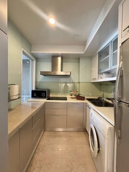 The Bangkok Narathiwas, Bangkok, Narathiwatratchanakharin, Thung Wat Don, Sathon, Bangkok, 1 Bedroom, 57 sqm, Condo For Rent, by Agentbkk, 500256052 - DDproperty.com