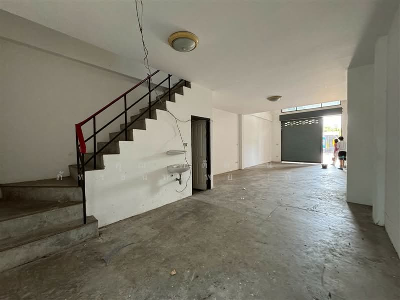 อาคารพาณิชย์ 3.5 ชั้น 99.5 ตร.ว. หมู่บ้านกฤษณา กรุงเทพ-นนทบุรี13 ใกล้รถไฟฟ้า MRTบางโพ, กรุงเทพ, ถนนประชาราษฎร์ สาย1, บางซื่อ, บางซื่อ, กรุงเทพ, 400 ตร.ม., ตึกแถว-อาคารพาณิชย์ ขาย, โดย คุณ คติพจน์ ภัทรธนทรัพย์ (พีท), 500256057 - DDproperty.com